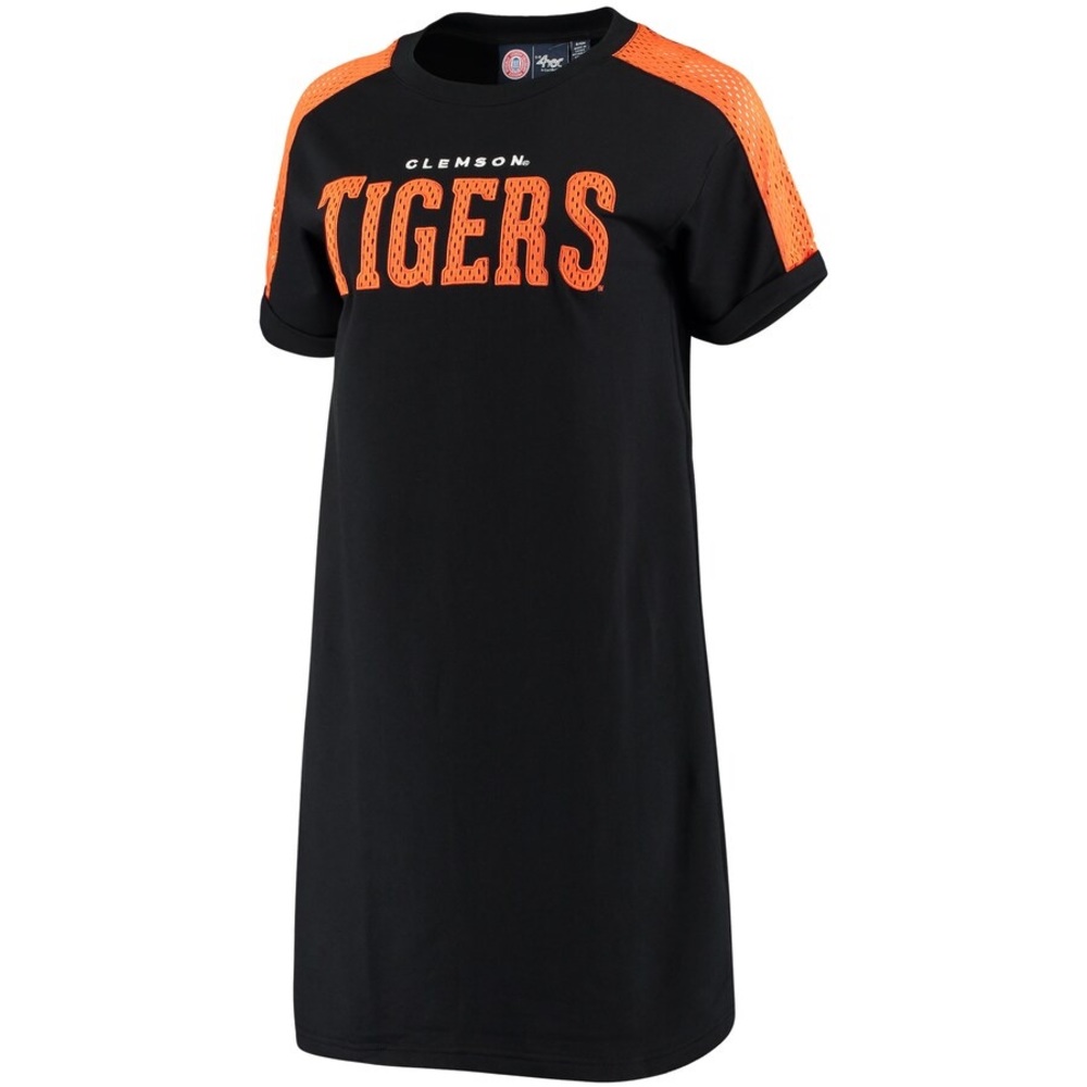 Clemson Tigers dress